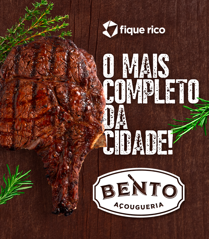Fique Rico