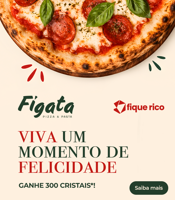 Fique Rico