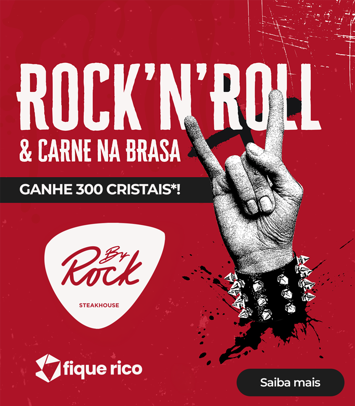 Fique Rico